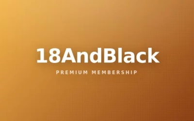 18AndBlack preview