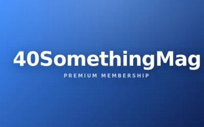 40SomethingMag preview
