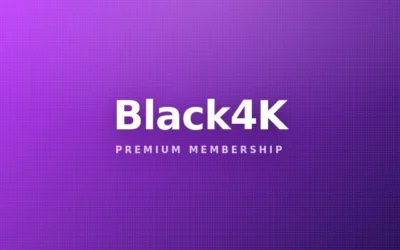 Black4K preview