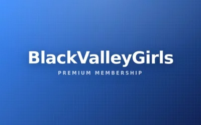 BlackValleyGirls preview