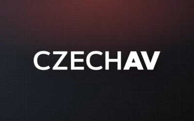 CzechAV preview