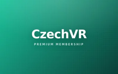 CzechVR preview