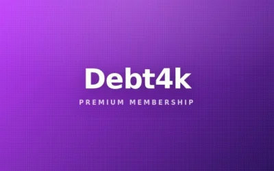 Debt4k preview