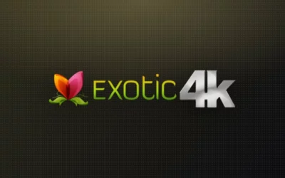 Exotic4K preview
