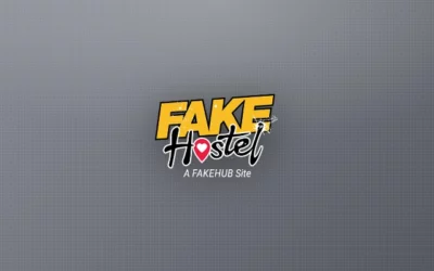 FakeHostel preview