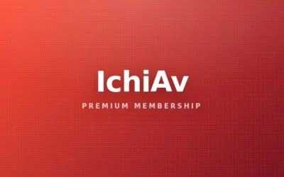 IchiAv preview