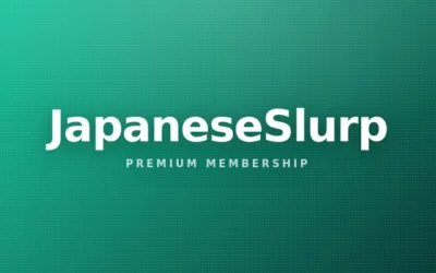 JapaneseSlurp preview