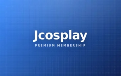 Jcosplay preview
