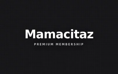 Mamacitaz preview