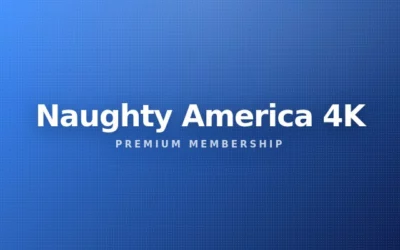 Naughty America 4K preview