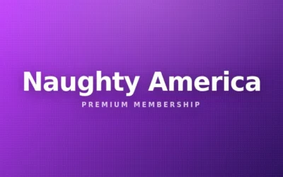 Naughty America preview