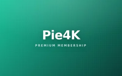 Pie4K preview
