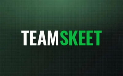 Teamskeet preview