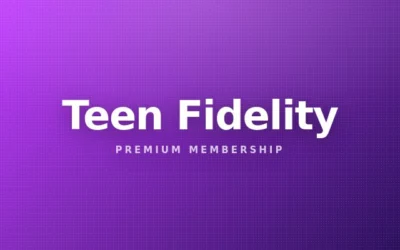 Teen Fidelity preview