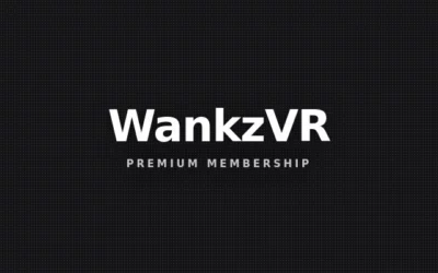 WankzVR preview