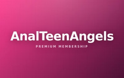 AnalTeenAngels preview