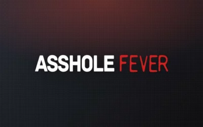 AssholeFever preview