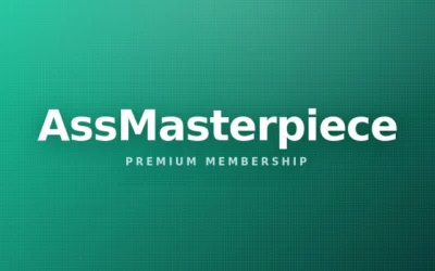 AssMasterpiece preview