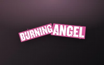 BurningAngel preview
