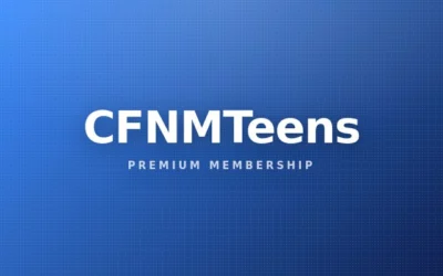 CFNMTeens preview