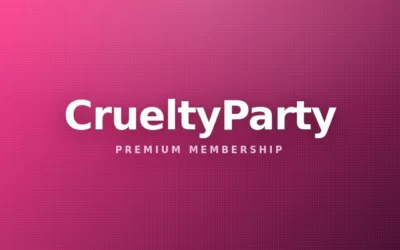 CrueltyParty preview