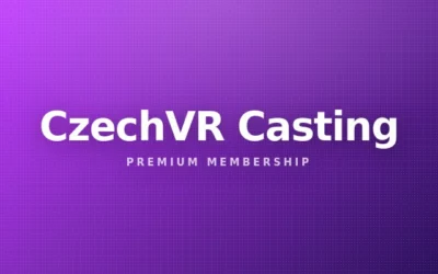 CzechVR Casting preview
