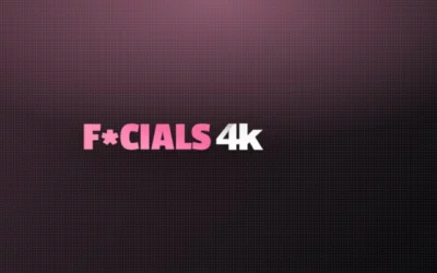 Facials4k preview