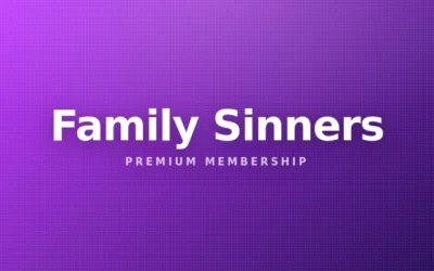 Family Sinners preview