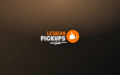 Lesbian Pickups preview