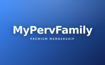 MyPervFamily preview
