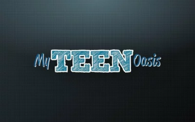 MyTeenOasis preview