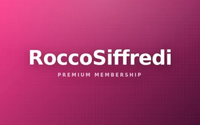 RoccoSiffredi preview