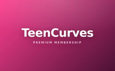 TeenCurves preview