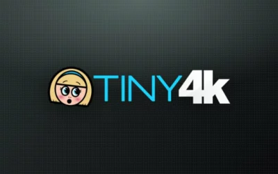 Tiny4k preview