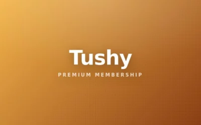 Tushy preview