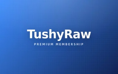 TushyRaw preview