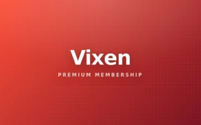 Vixen preview