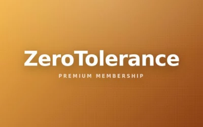 ZeroTolerance preview