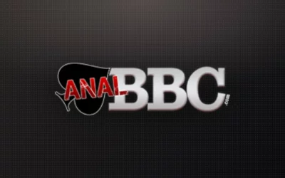Anal BBC preview