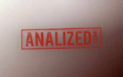 Analized preview