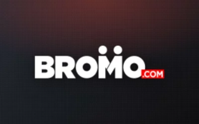 Bromo preview
